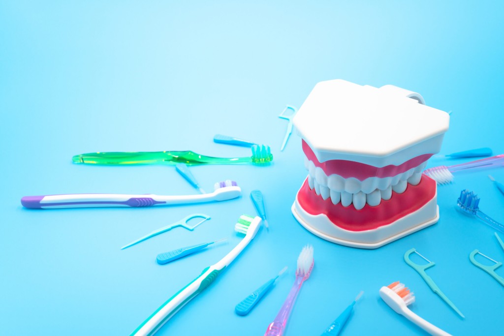歯周病は何歳から対策すればいいですか？